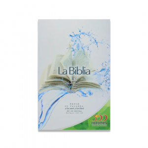 Biblia 500 Razones