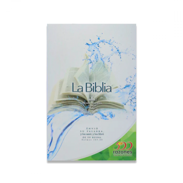 Biblia 500 Razones
