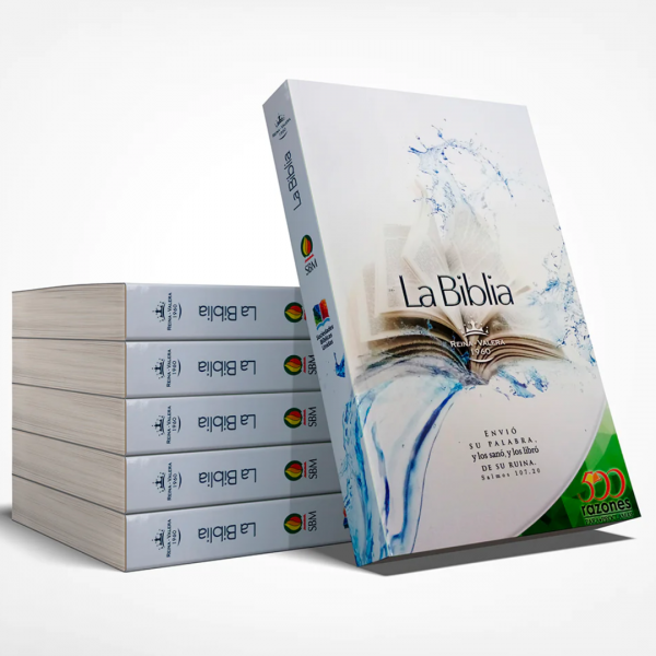 Biblia 500 Razones - Image 2