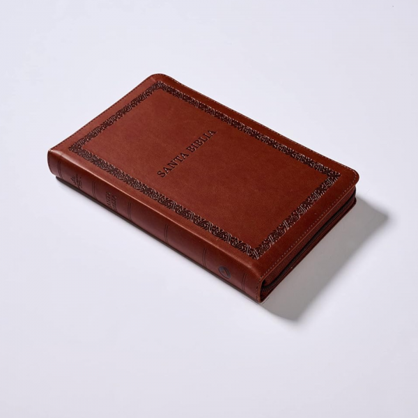 Biblia Tierra Santa - Image 6