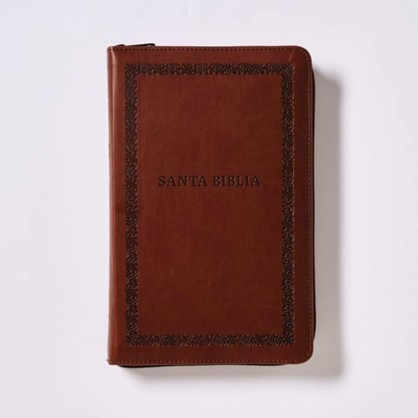 Biblia Tierra Santa - Image 7