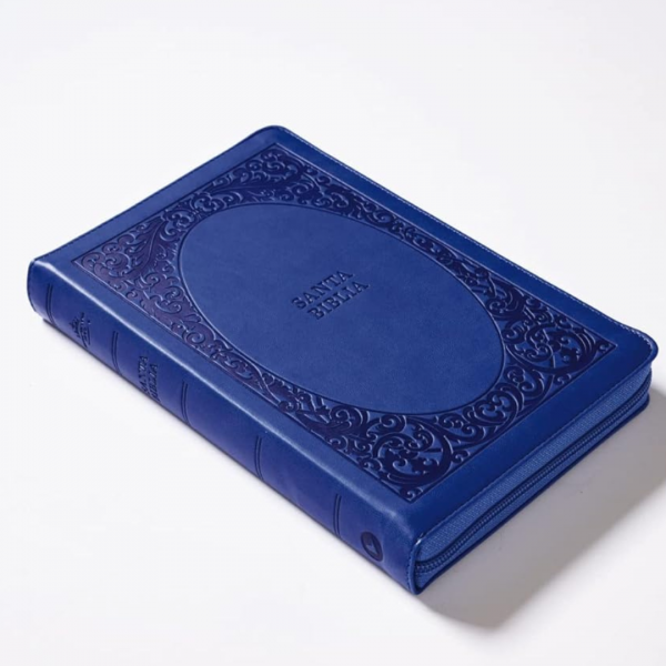 Biblia Tierra Santa - Image 8
