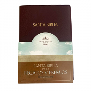 Biblia para regalos y premios