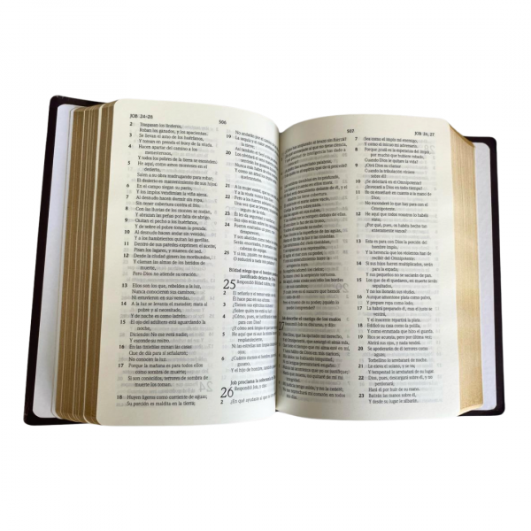 Biblia para regalos y premios - Image 2