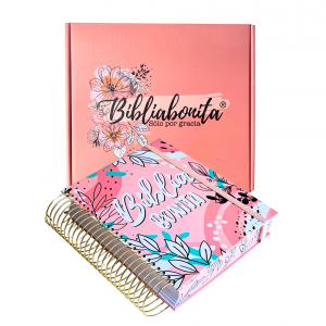 Biblia Bonita