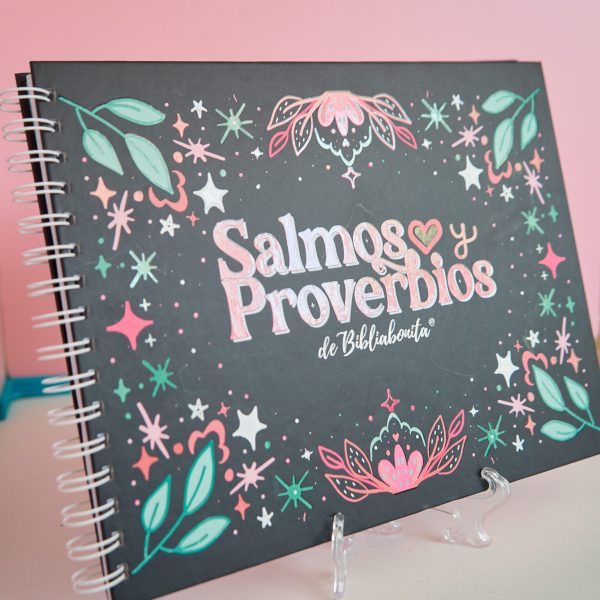 Salmos y Proverbios - Image 4