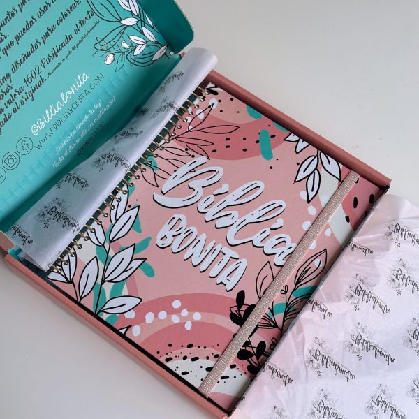 Biblia Bonita - Image 2