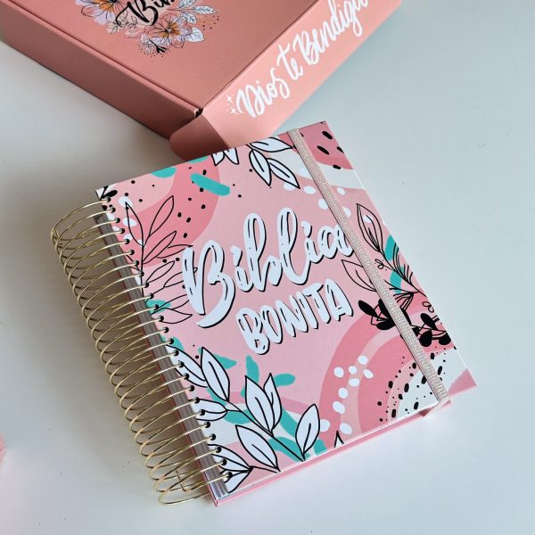 Biblia Bonita - Image 3