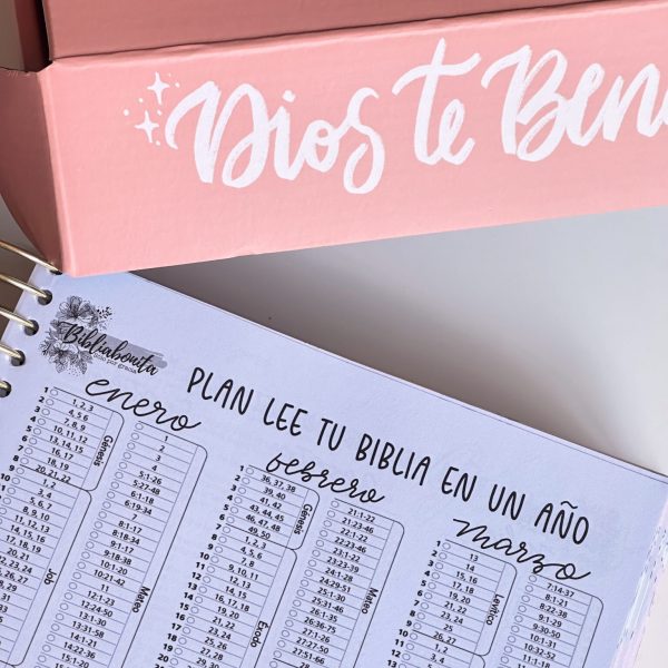 Biblia Bonita - Image 5