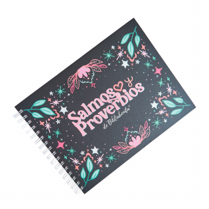 Salmos y Proverbios